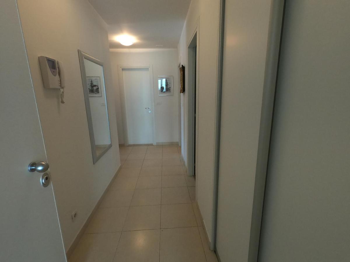 La Fragola Split Apartment Exterior foto